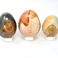 Polychrome Jasper Egg