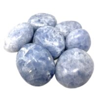 Blue Calcite Gallet