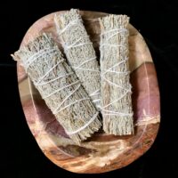 White Sage Smudge Stick