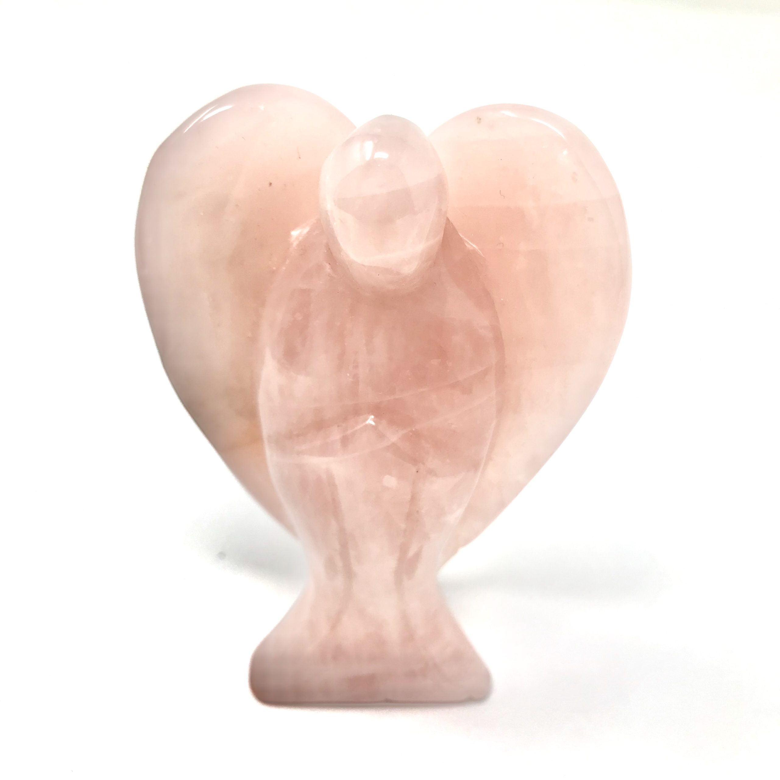 Crystal Angel Carving (Assorted) - Image 2