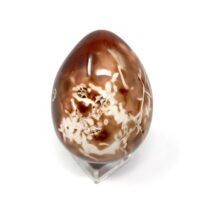 Carnelian Egg