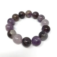 Auralite 23 Large Bead Bracelet