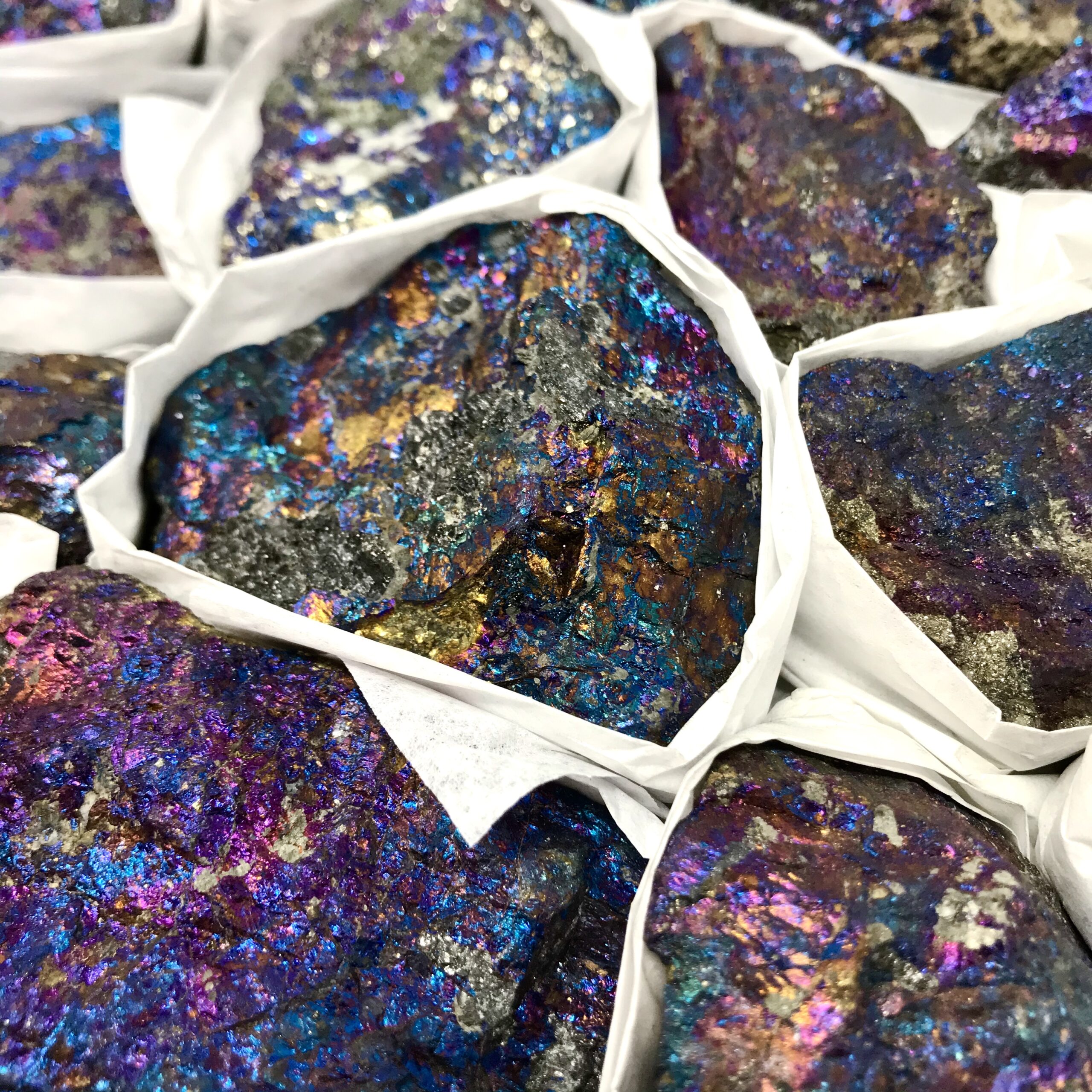 Chalcopyrite - Image 2