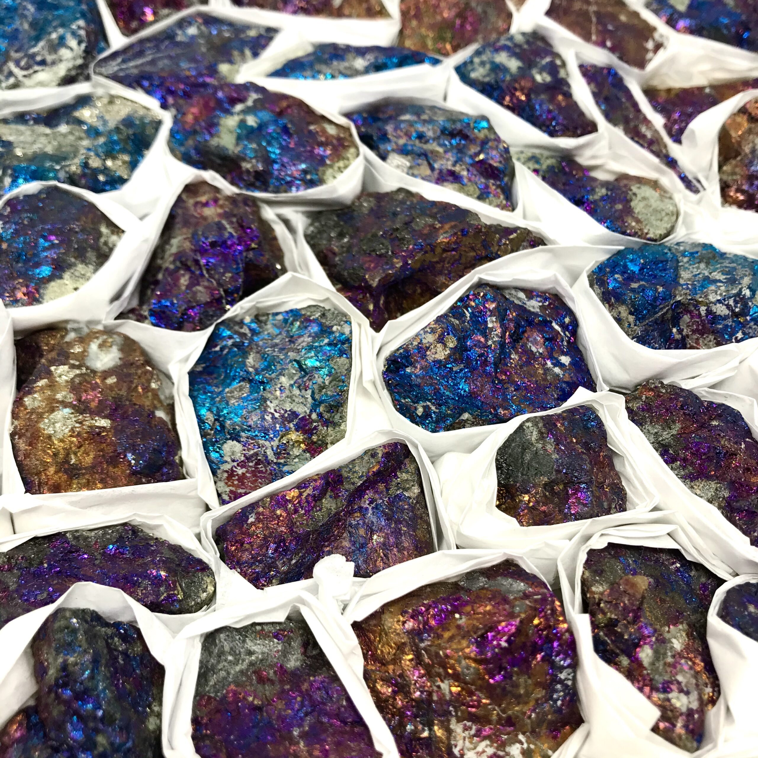 Chalcopyrite - Image 4