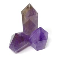 Ametrine Tower