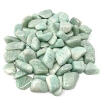 Amazonite Tumble