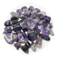 Amethyst Tumble