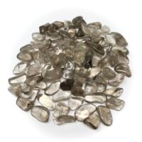 Smoky Quartz Tumble