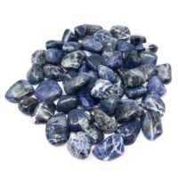 Sodalite Tumble