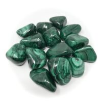 Malachite Tumble