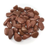 Red Jasper Tumble