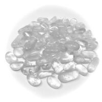 Clear Quartz Tumble