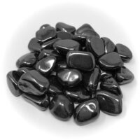 Hematite Tumble