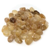 Golden Healer Tumble