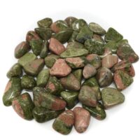 Unakite Tumble