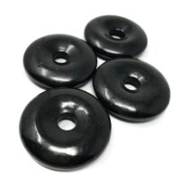 Shungite Donut