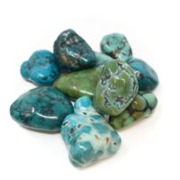 Hubei Turquoise Nugget