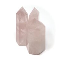Rose Quartz Tower
