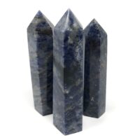 Sodalite Tower