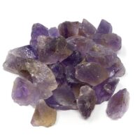 Ametrine Rough