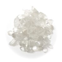 Clear Quartz Rough Point