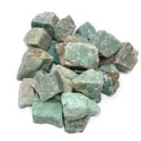 Amazonite Rough