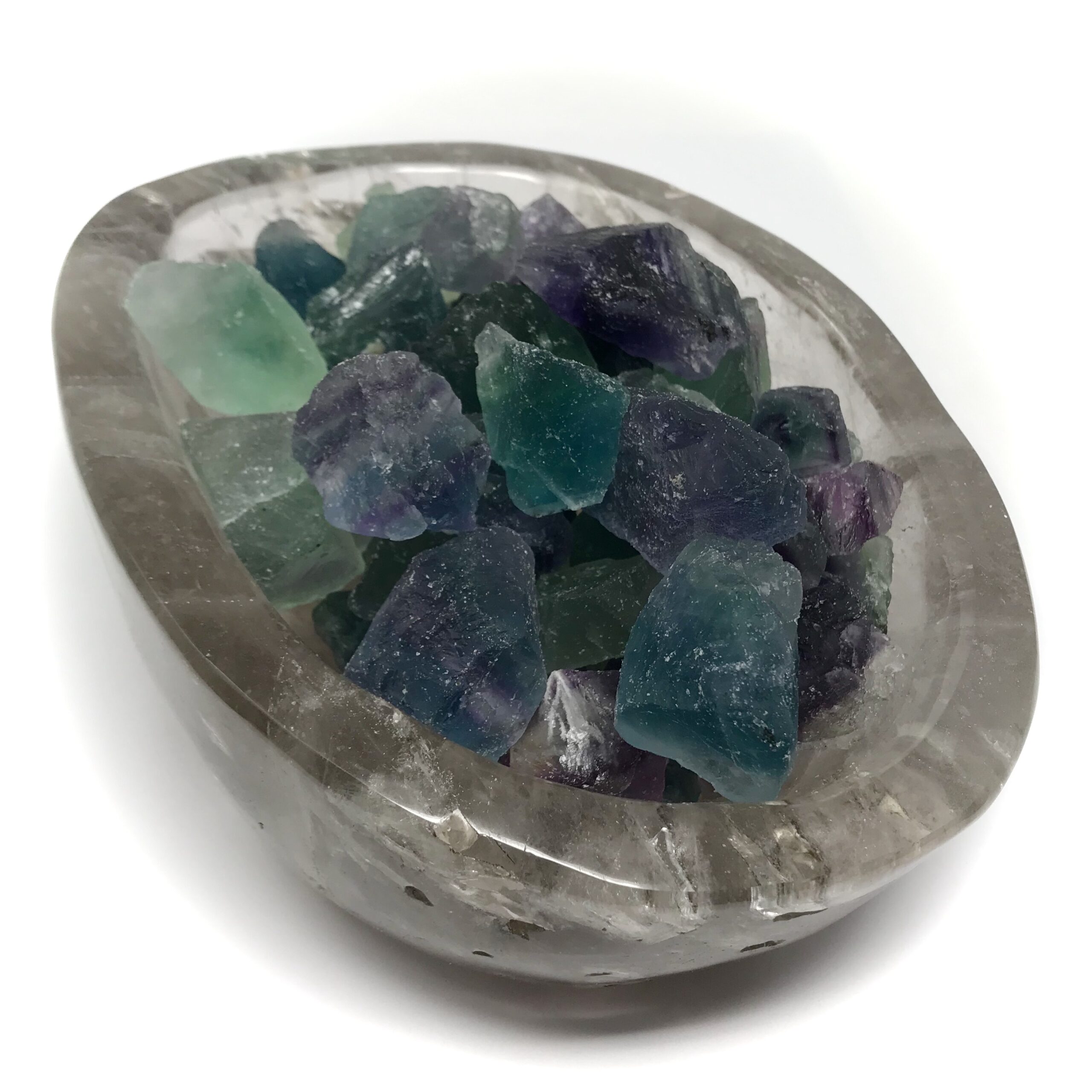 Assorted Rough in Bulk - Image 2