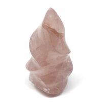 Rose Quartz Flame