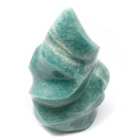 Amazonite Flame