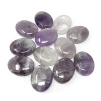 Amethyst Palm Stone