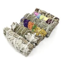 Sage & Assorted Herbs bundle