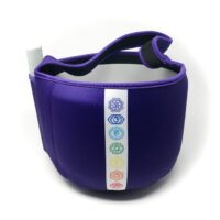 Singing Bowl Shoulder Bag