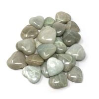 Garnierite Mini Heart