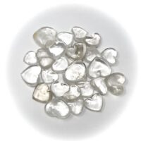 Quartz Mini Heart