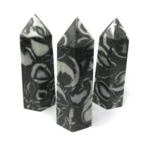 Thousand Eye Jasper Tower