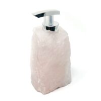 Stone Soap Dispenser (Assorted)