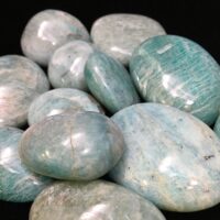 Amazonite Gallet