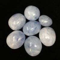 Blue Calcite Gallet