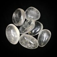 Clear Quartz Gallet