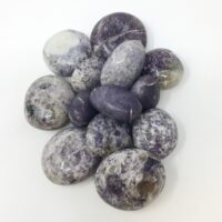 Lepidolite Gallet