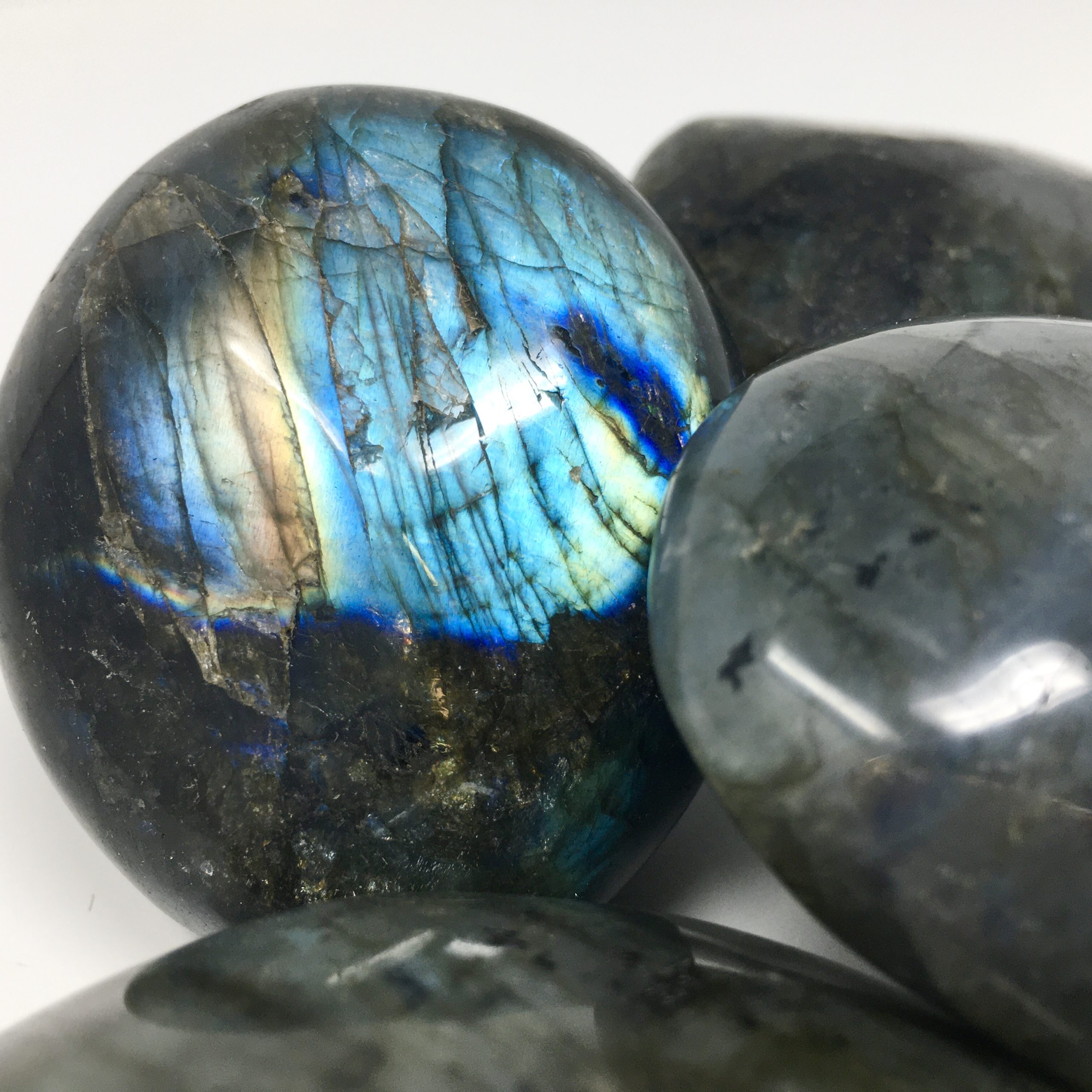 Labradorite Gallet - Image 2