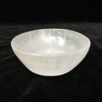 Selenite Bowl 8cm
