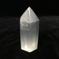 Selenite Generator 10cm