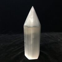 Selenite Generator 15cm