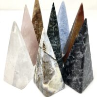 Tall Skinny Pyramid (Assorted)